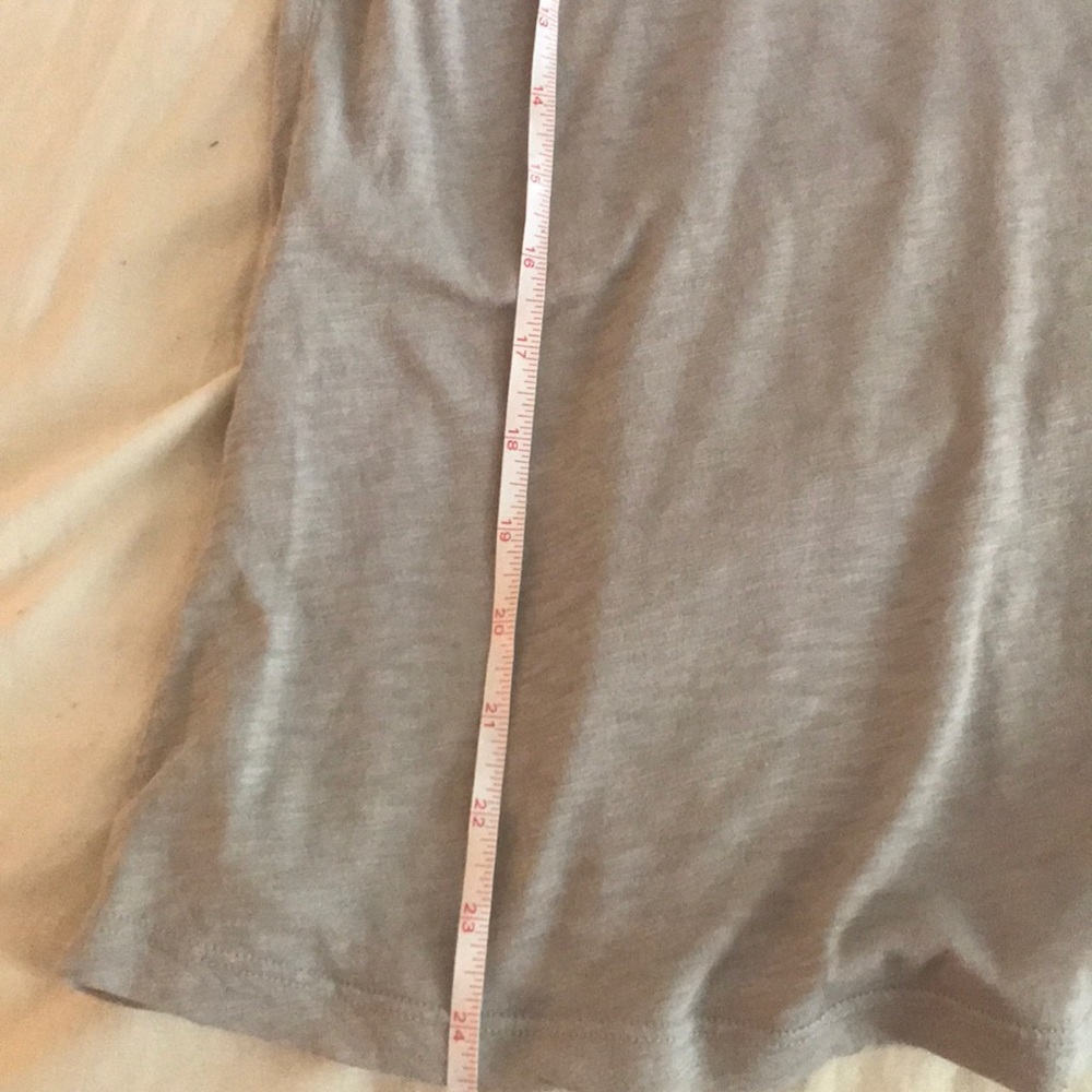 Sundry Heart Tee - Picture 6 of 11